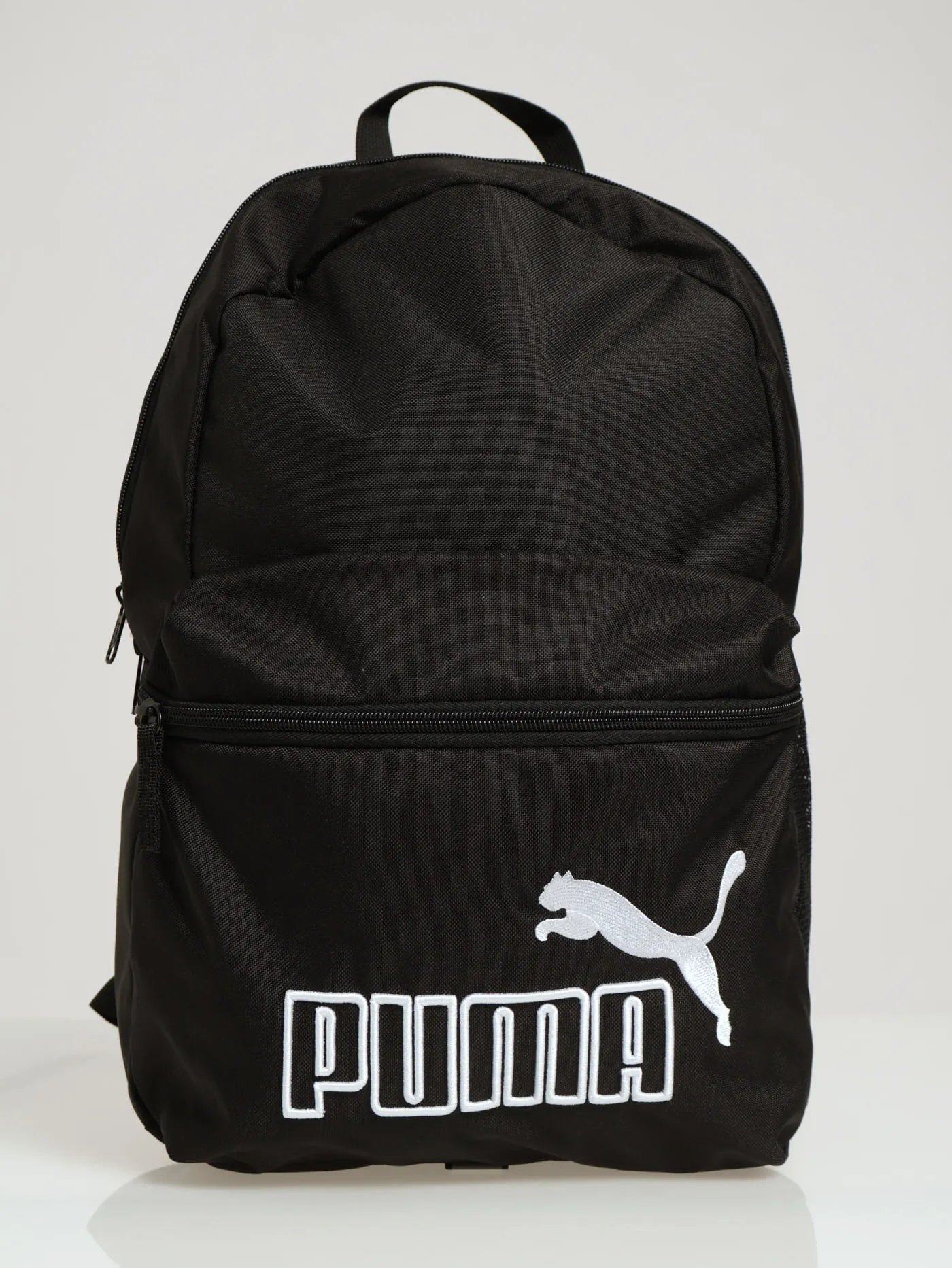 Phase Backpack - Black