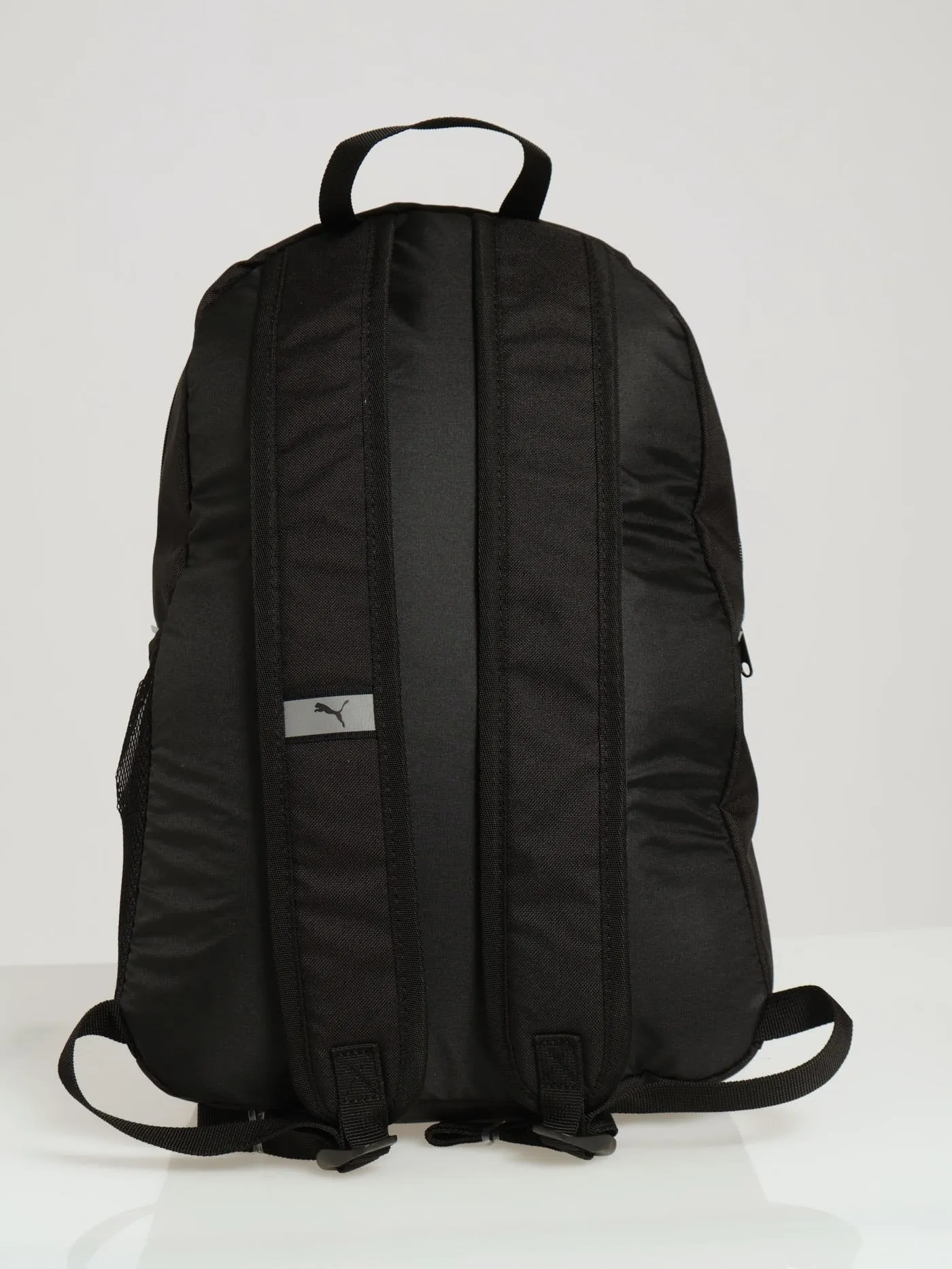 Phase Backpack - Black