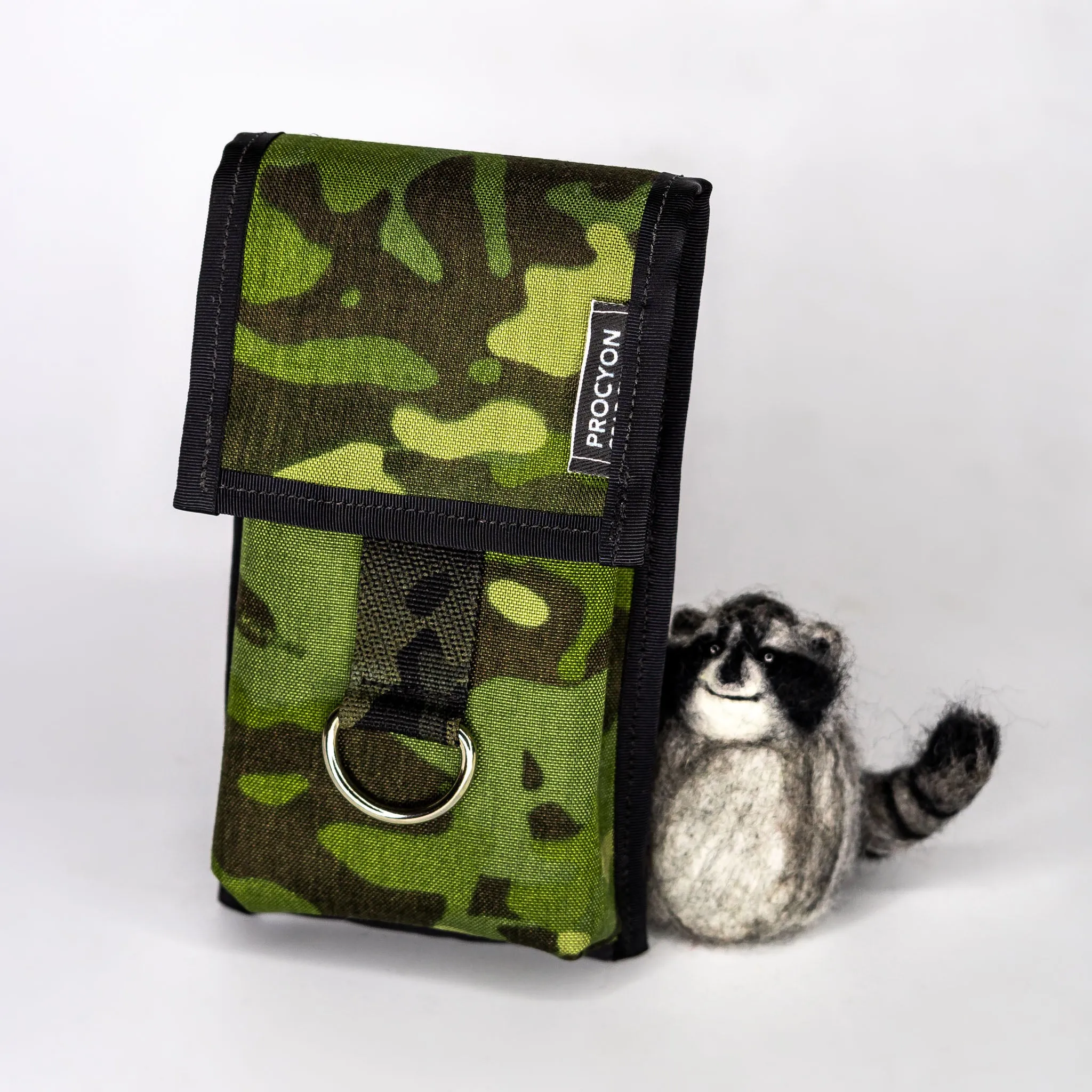 Phone Pouch V3 - Large