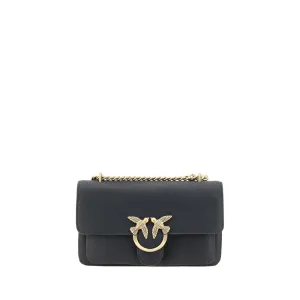 PINKO Love One Shoulder Bag