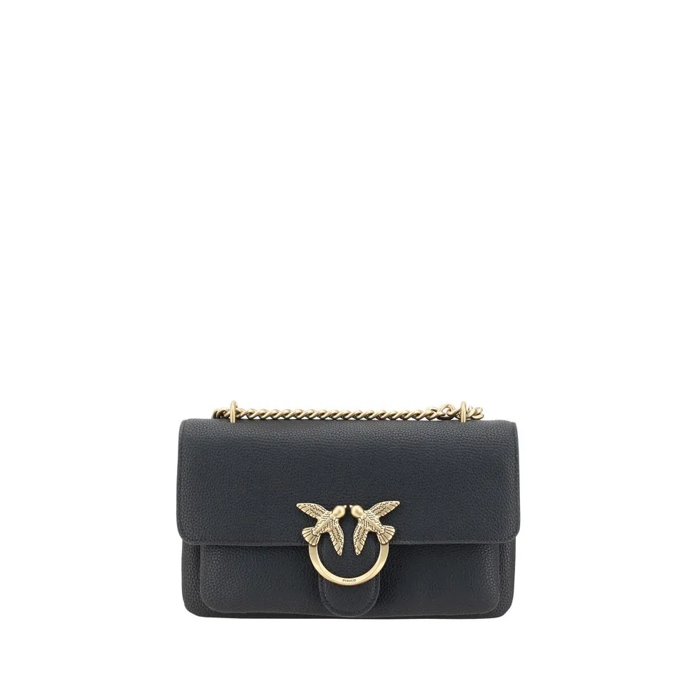 PINKO Love One Shoulder Bag
