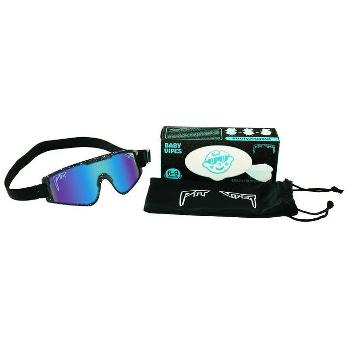 Pit Viper Baby Vipes Sunglasses