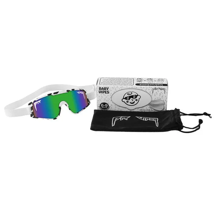 Pit Viper Baby Vipes Sunglasses