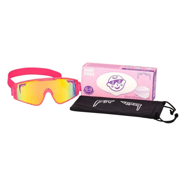 Pit Viper Baby Vipes Sunglasses
