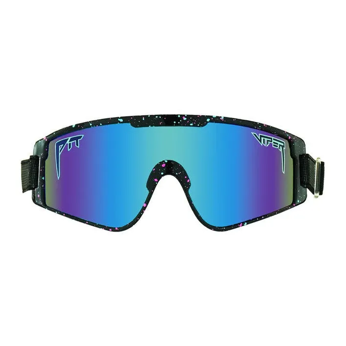 Pit Viper Baby Vipes Sunglasses