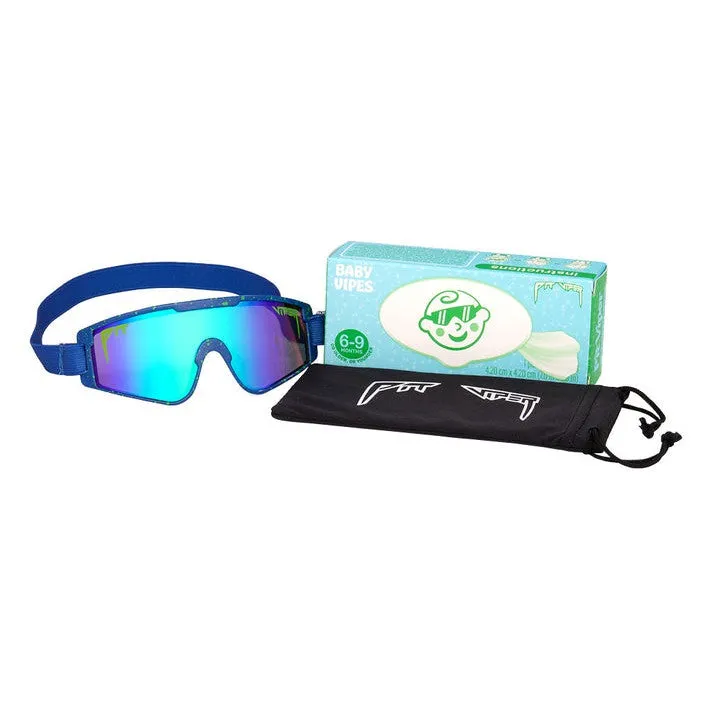 Pit Viper Baby Vipes Sunglasses