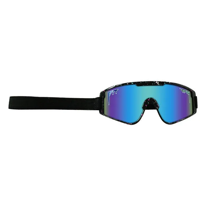 Pit Viper Baby Vipes Sunglasses