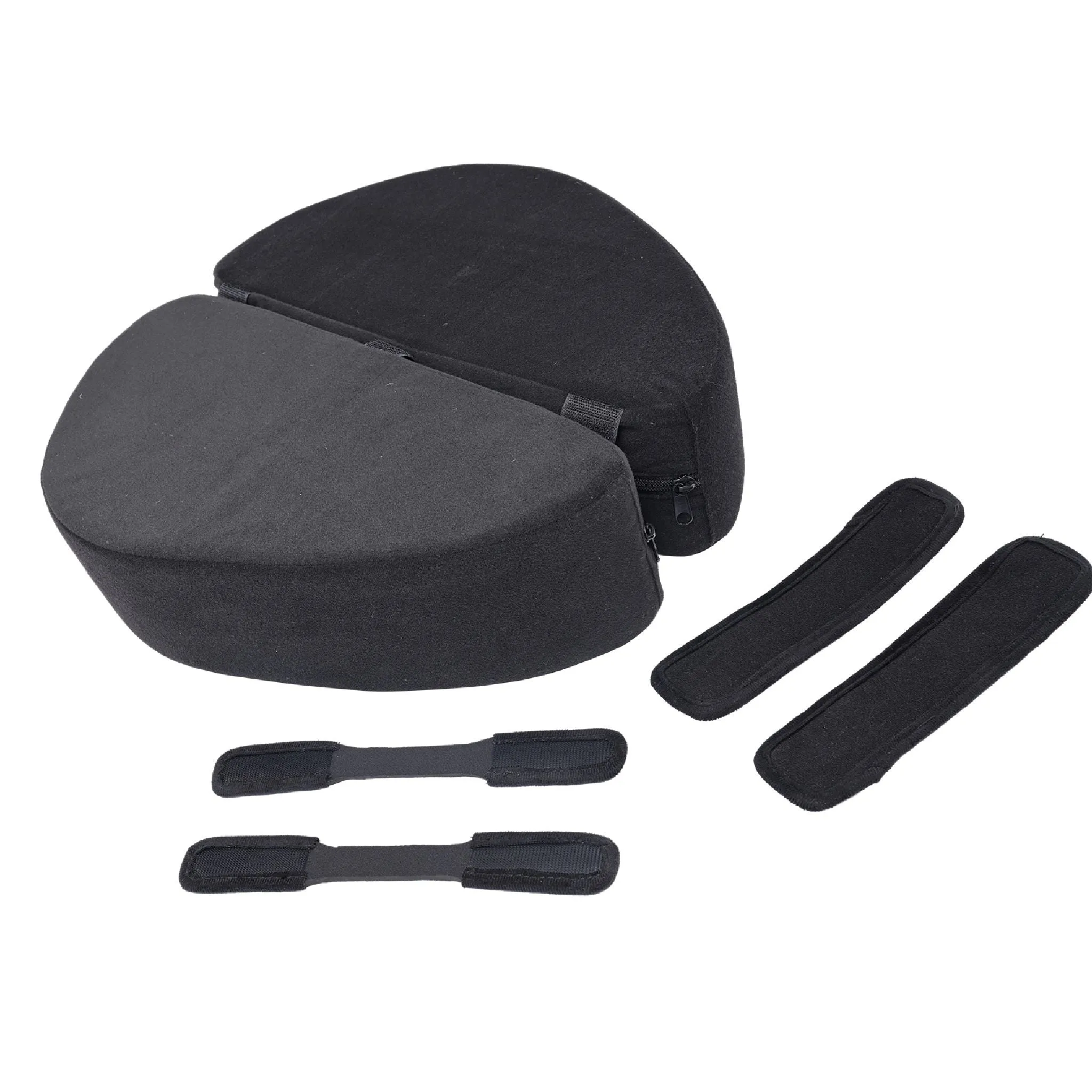 Pivot Convertible Sex Toy Mount & Cushion