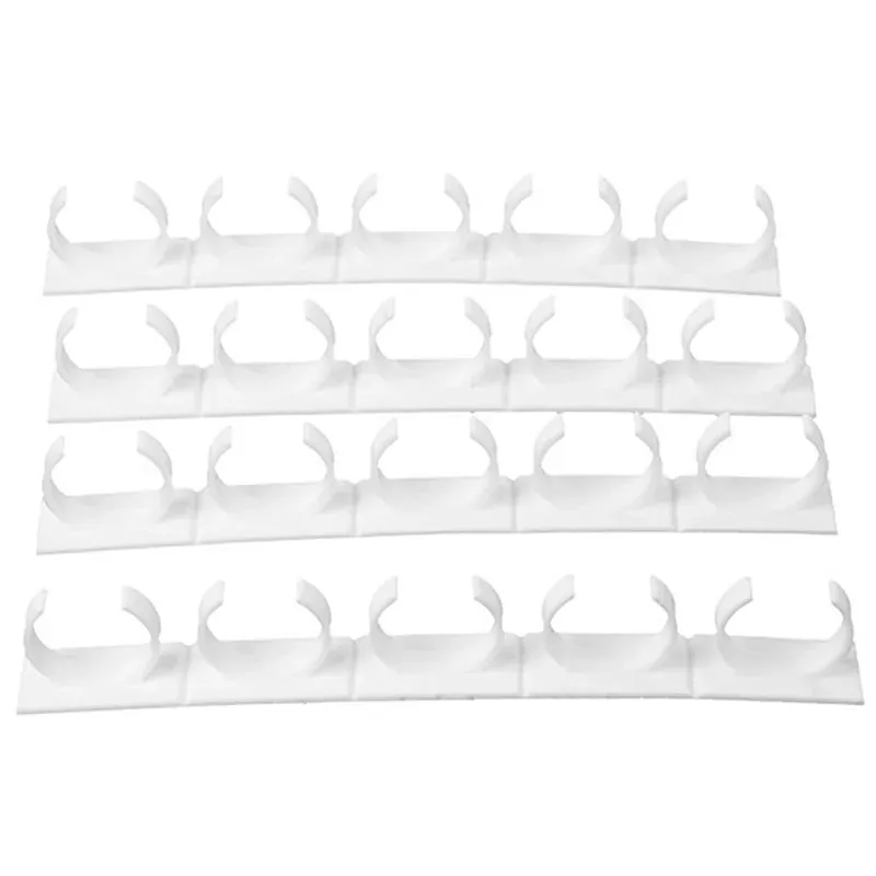 Plastic Spice Clips Gripper