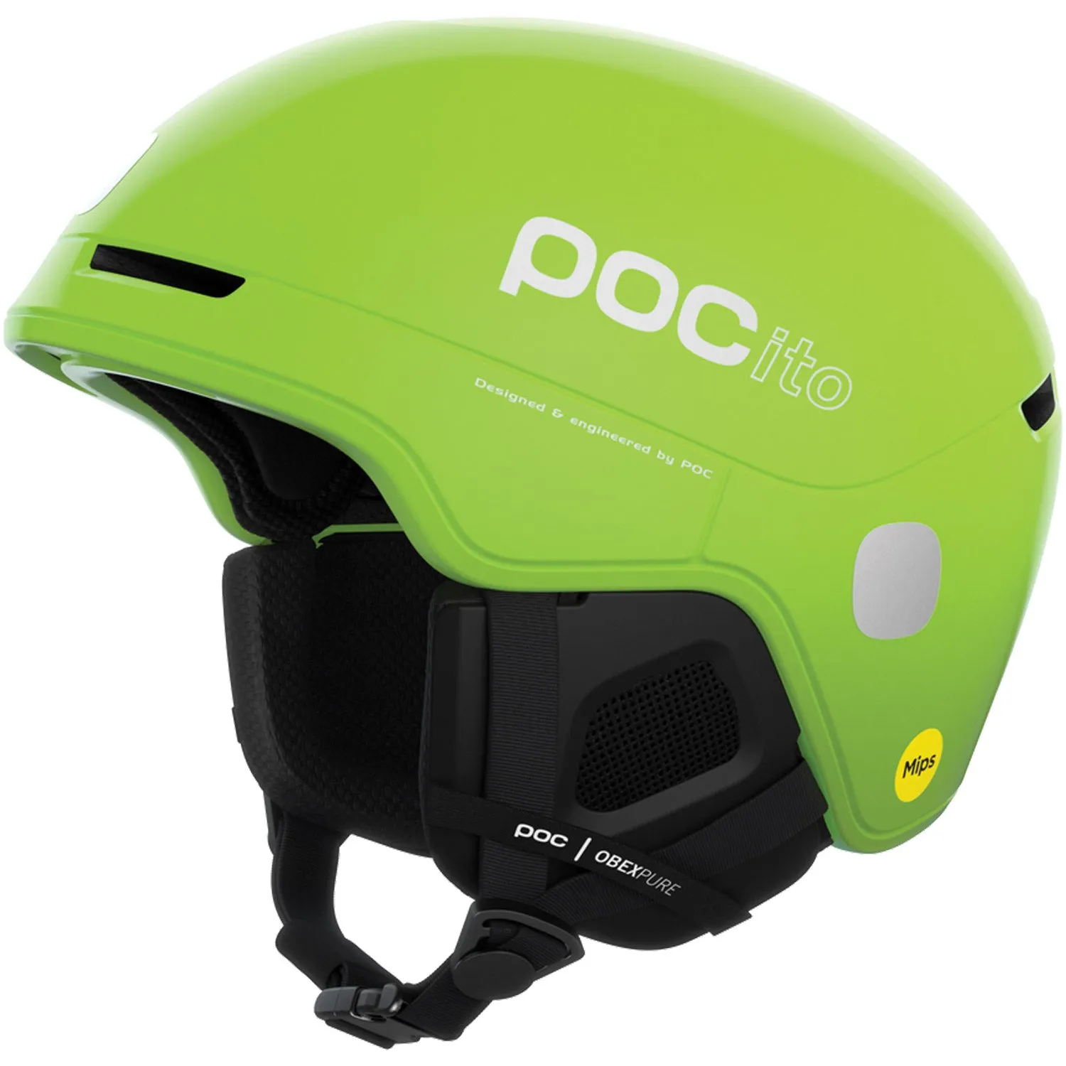 POCito Obex Mips Snow Helmet