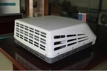 Polar-Con Lightweight Low Profile Rooftop Air Conditioner 35Kg 3.3Kw