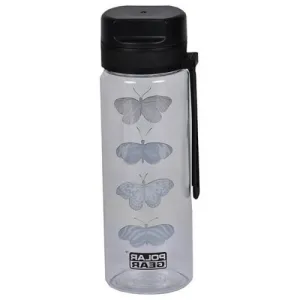 Polar Gear Water Bottle Black 600ml