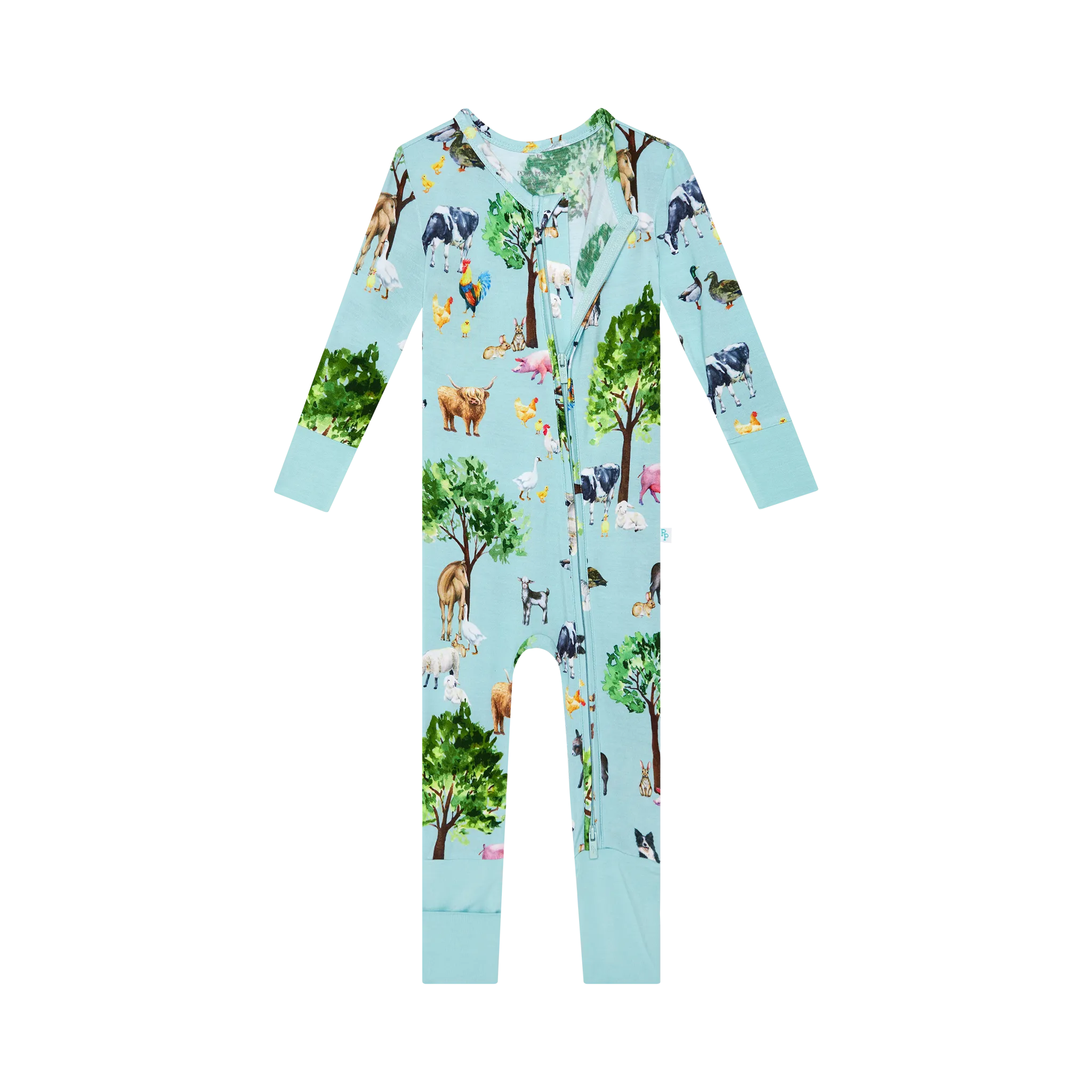 Posh Peanut- Brayden Convertible One Piece