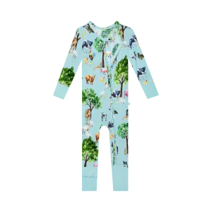 Posh Peanut- Brayden Convertible One Piece