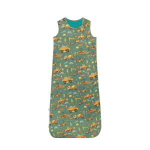 Posh Peanut Crawford 1.0 Tog Sleeveless Sleep Bag