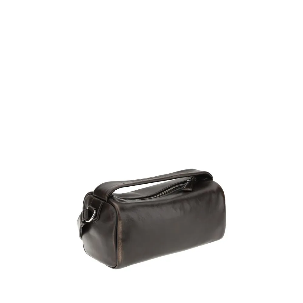 Prada Bandoliera Shoulder Bag