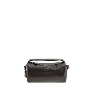 Prada Bandoliera Shoulder Bag
