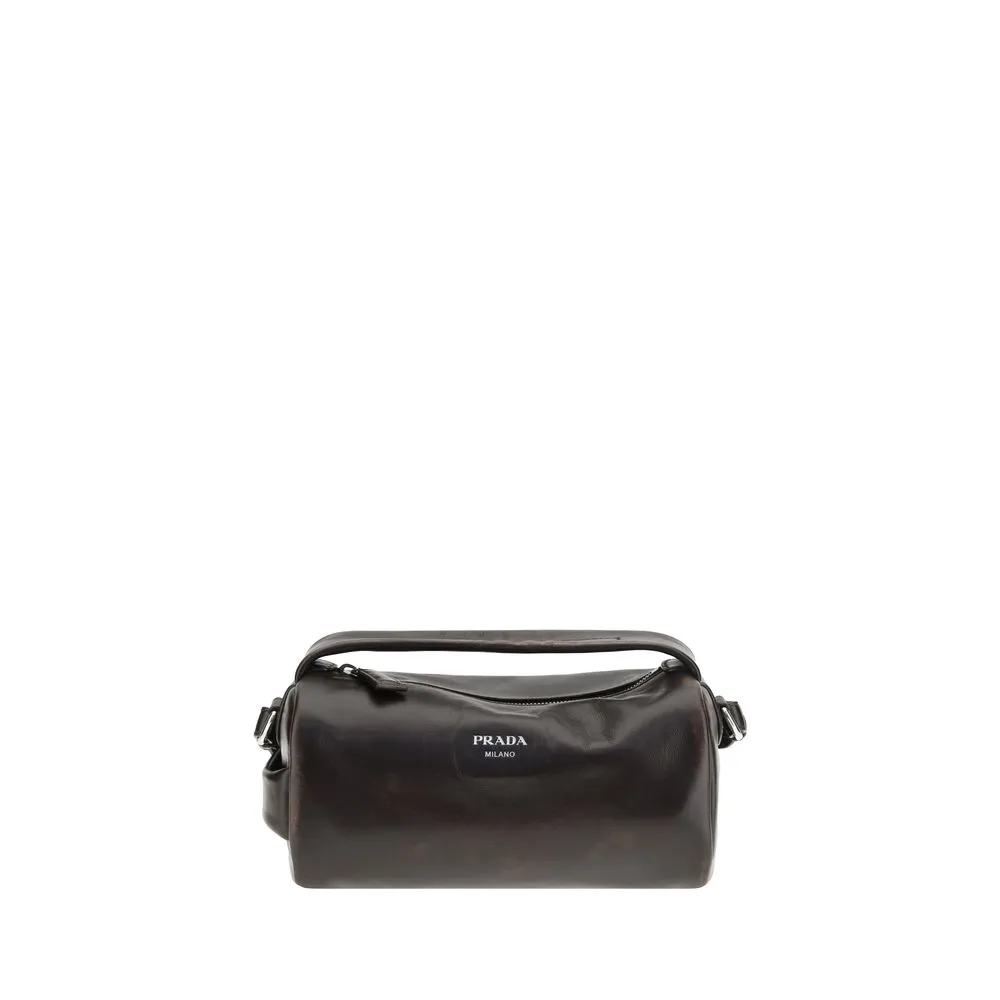 Prada Bandoliera Shoulder Bag