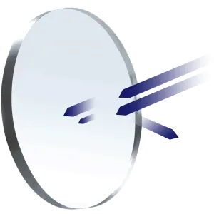 Premium | Zeiss Blue Protect