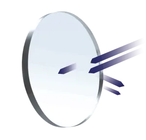 Premium | Zeiss Blue Protect