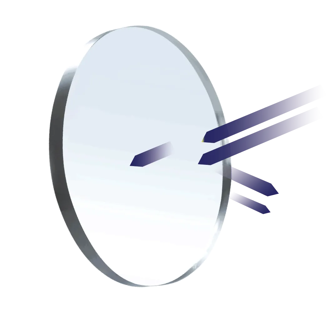 Premium | Zeiss Blue Protect