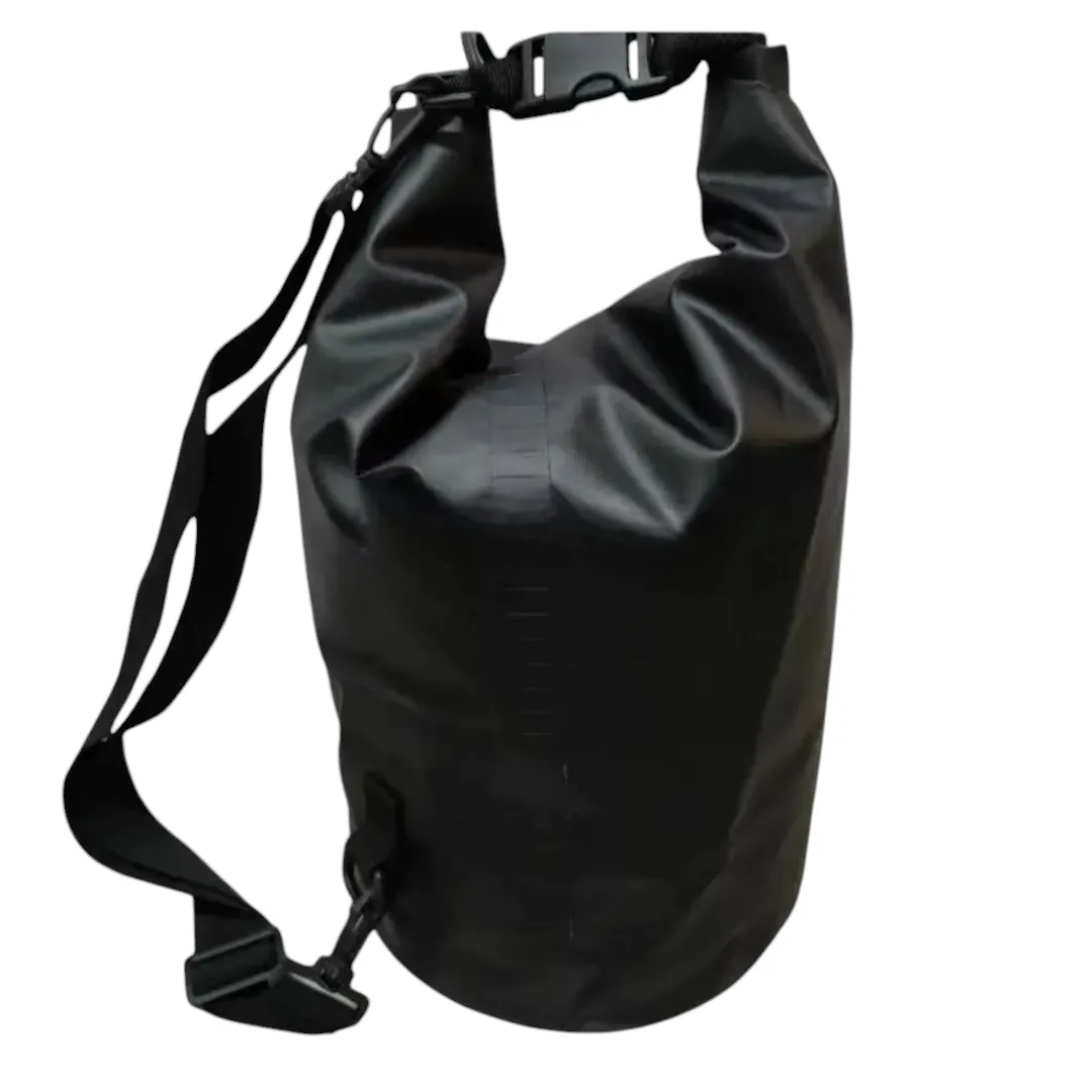 PrepPro 2L Faraday Shielded Dry Bag Stay Dry. Stay Invisible.