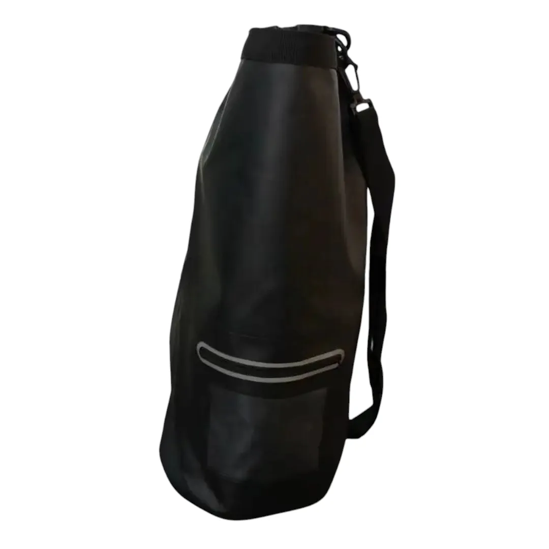 PrepPro 2L Faraday Shielded Dry Bag Stay Dry. Stay Invisible.