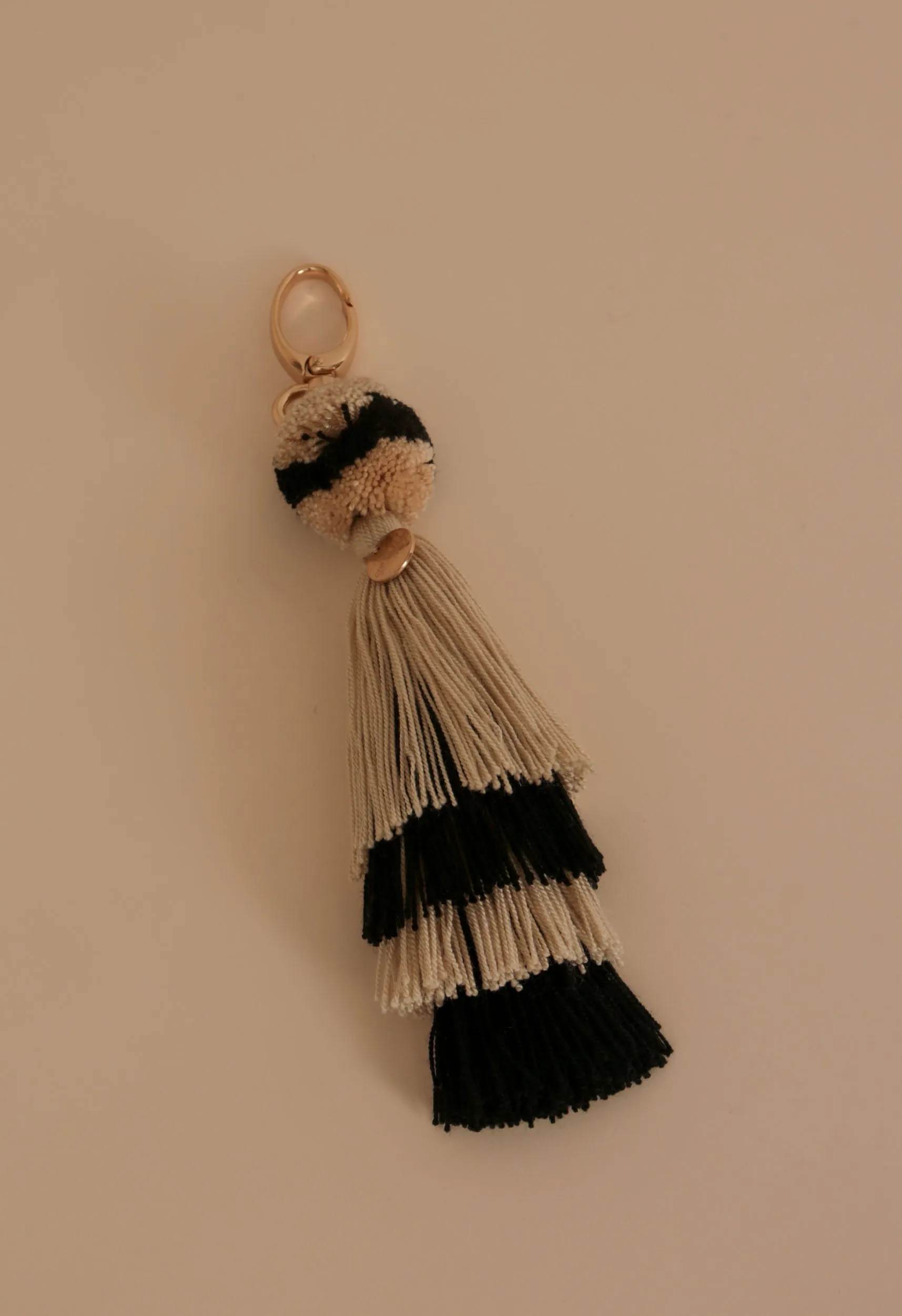 Primavera Keychain