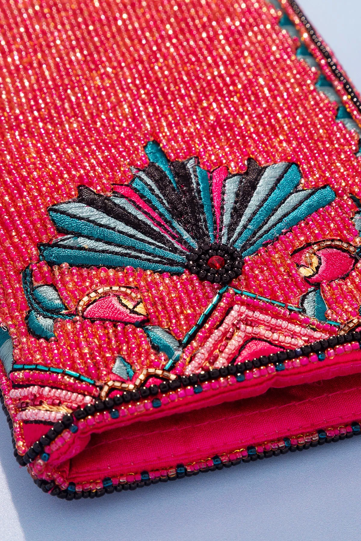 Pure Passion Crossbody Phone Bag