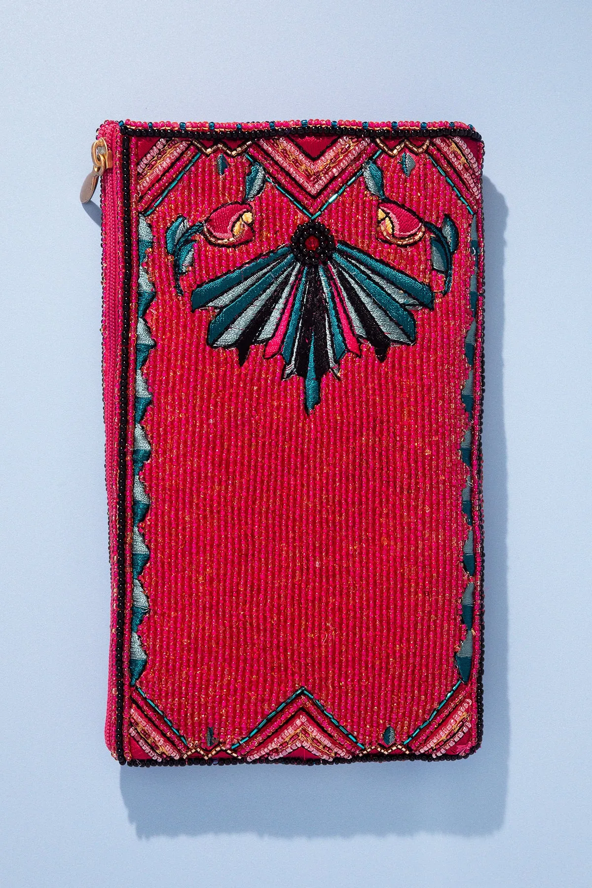 Pure Passion Crossbody Phone Bag