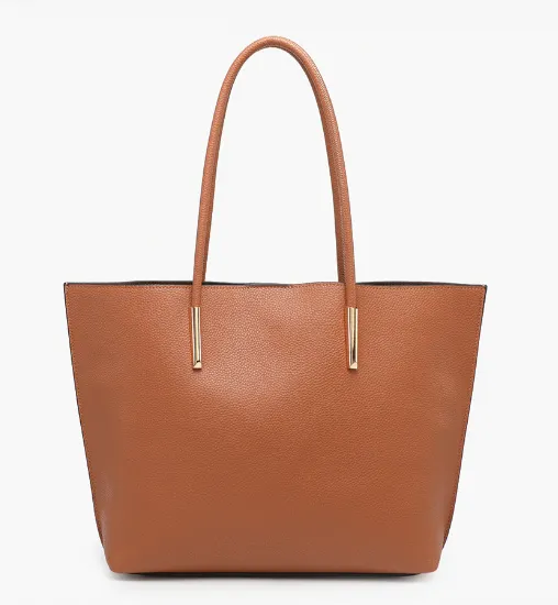Purse - Jo Vegan Classic Tote