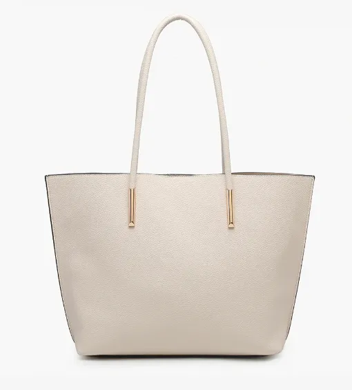Purse - Jo Vegan Classic Tote