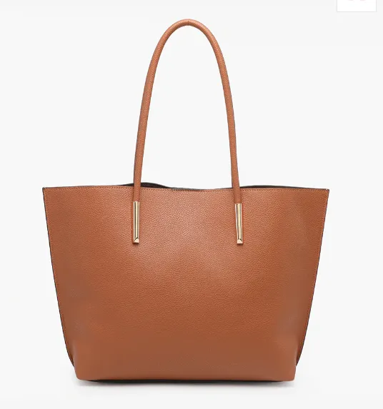 Purse - Jo Vegan Classic Tote