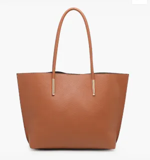Purse - Jo Vegan Classic Tote