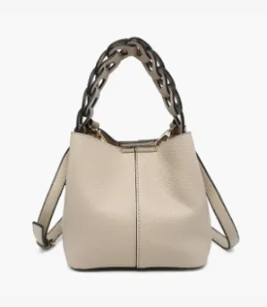 Purse - Nora Vegan Bucket Bag