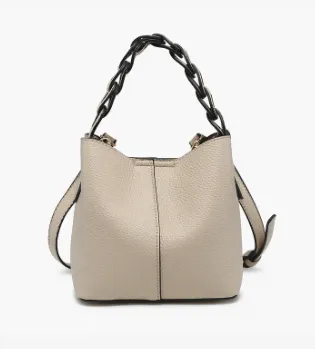 Purse - Nora Vegan Bucket Bag