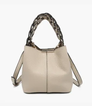 Purse - Nora Vegan Bucket Bag