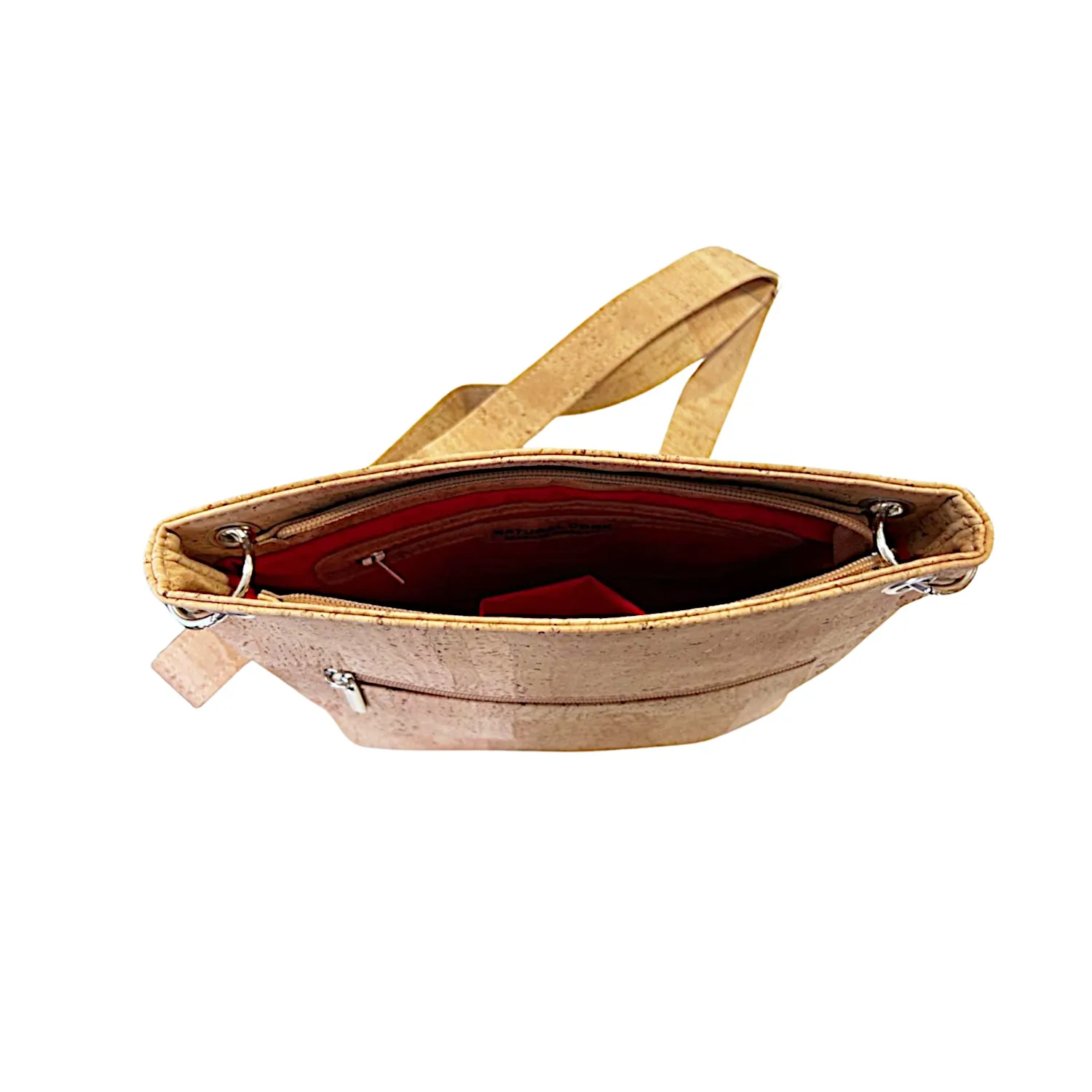 Quadra Bag