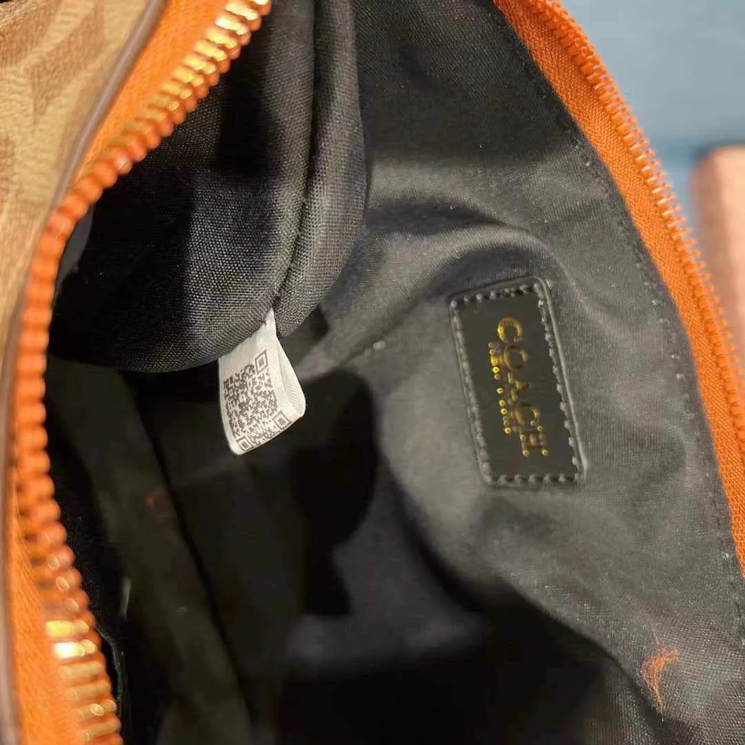 Quality Sling Bag with box