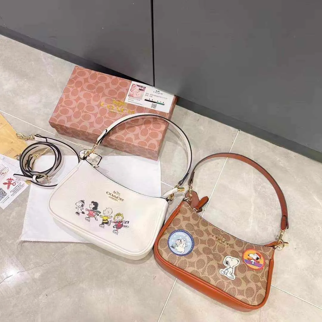Quality Sling Bag with box