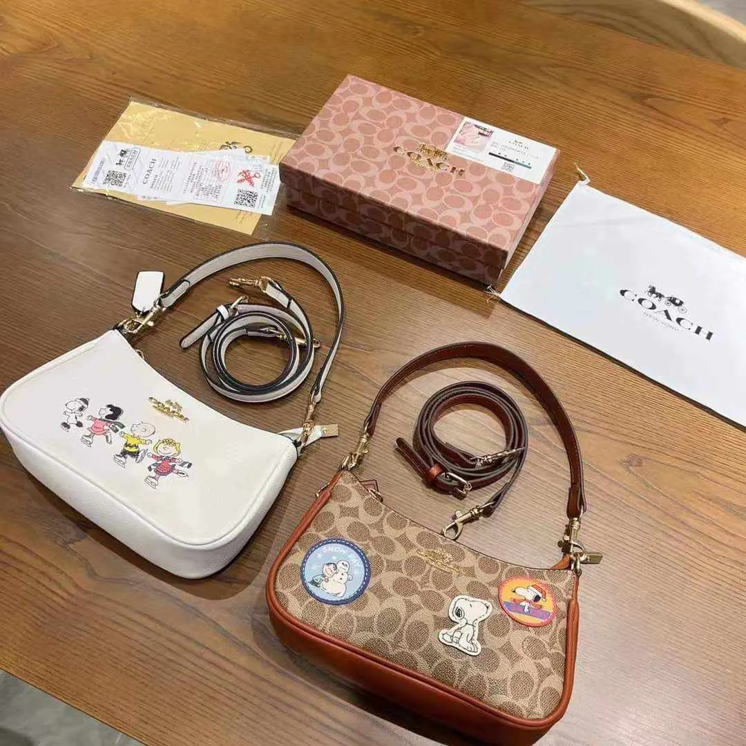 Quality Sling Bag with box