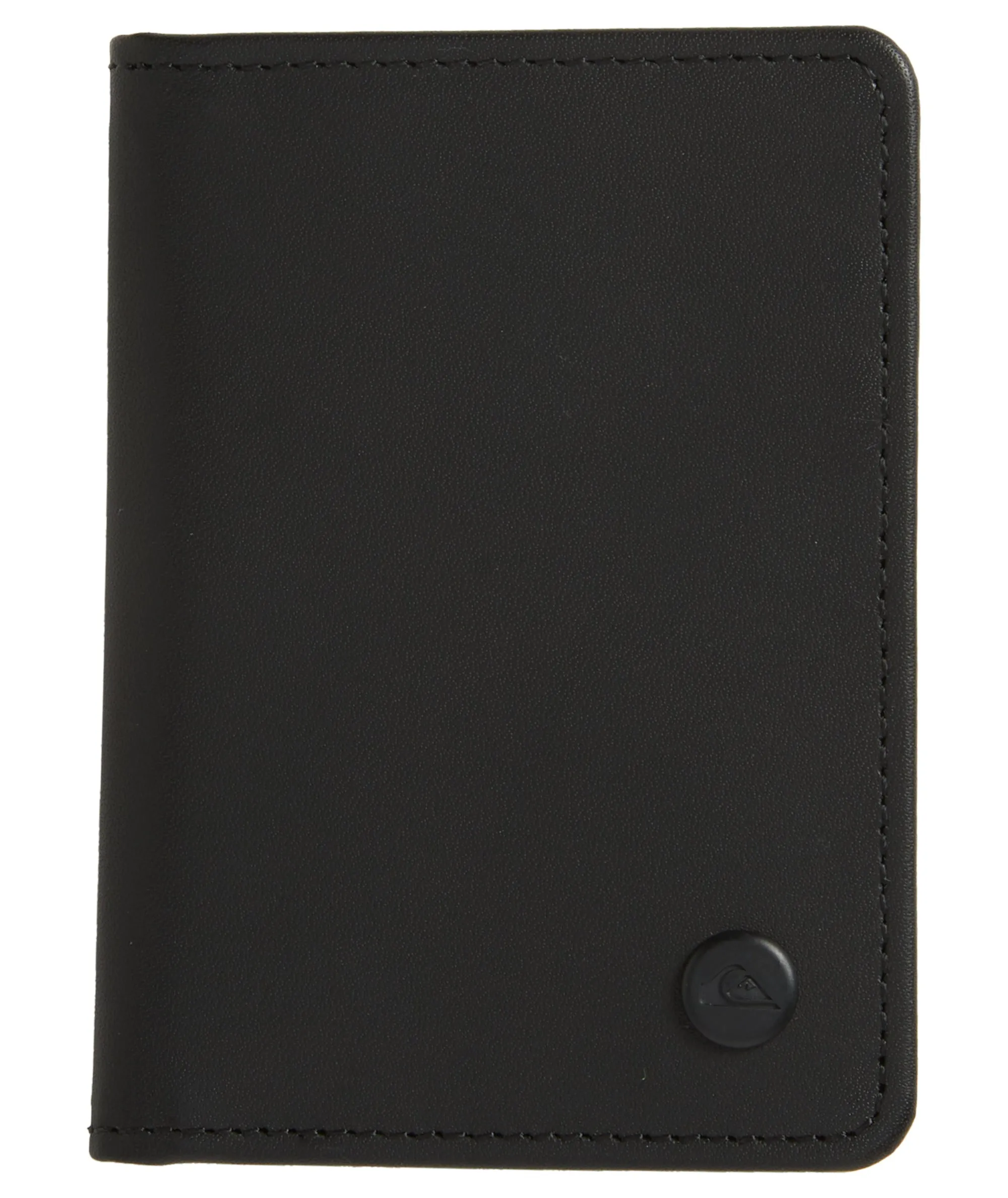 Quiksilver Mack Cardy Wallet - Black