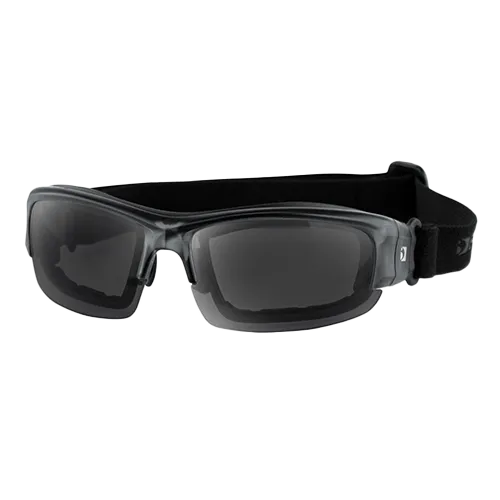 Rally Multi-Lens Glasses