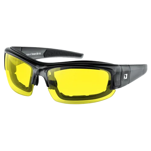 Rally Multi-Lens Glasses