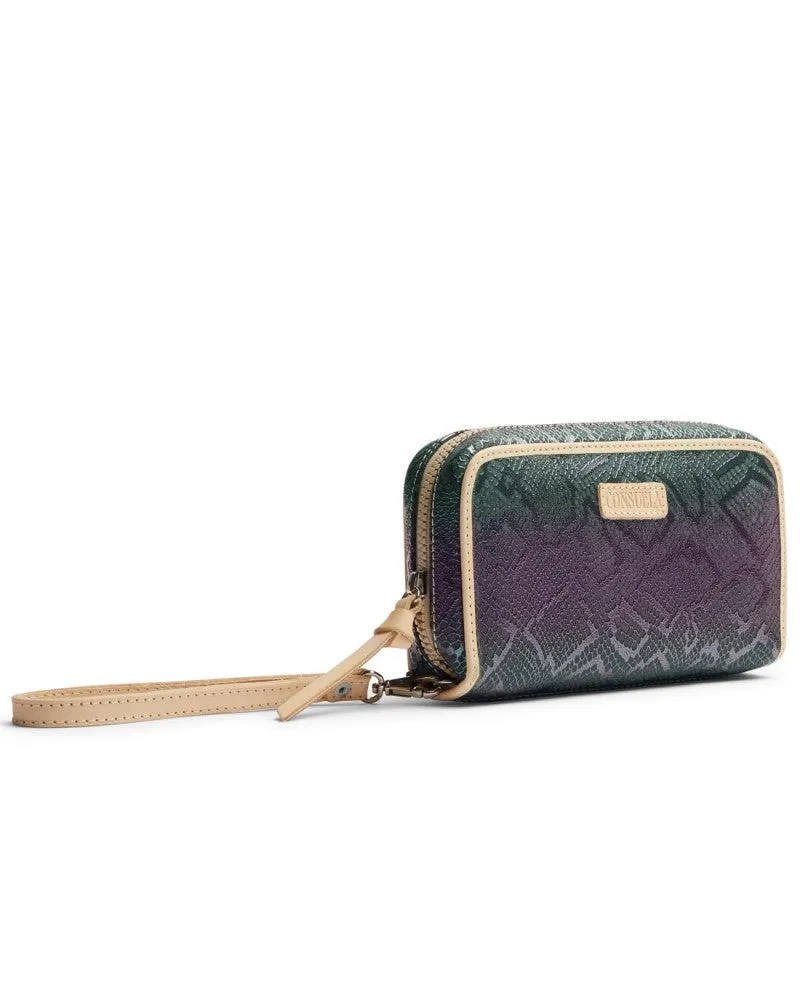 Randall Wristlet Wallet
