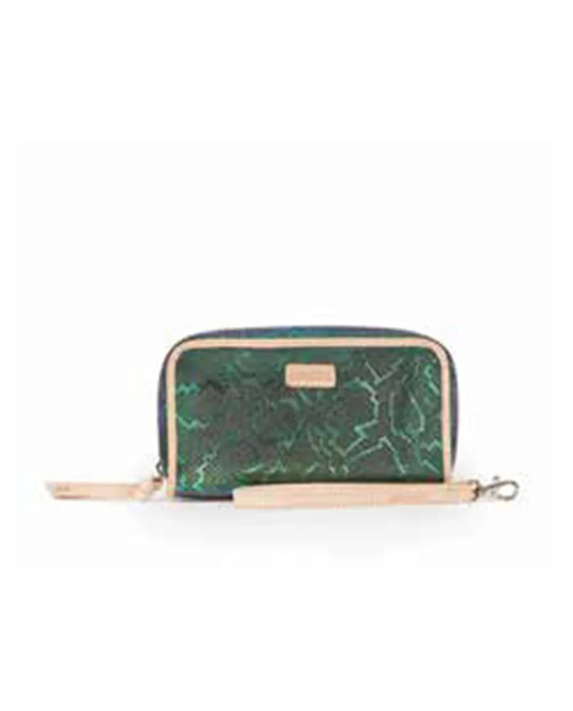 Randall Wristlet Wallet