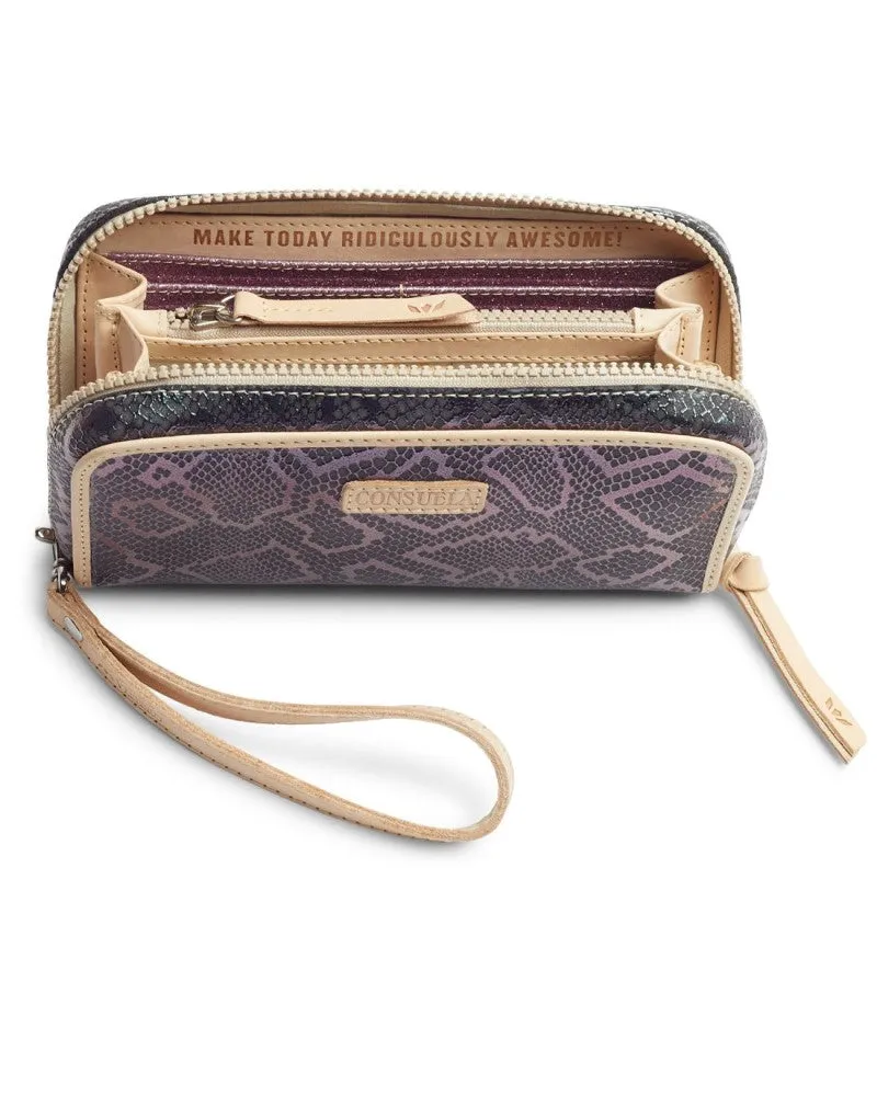 Randall Wristlet Wallet