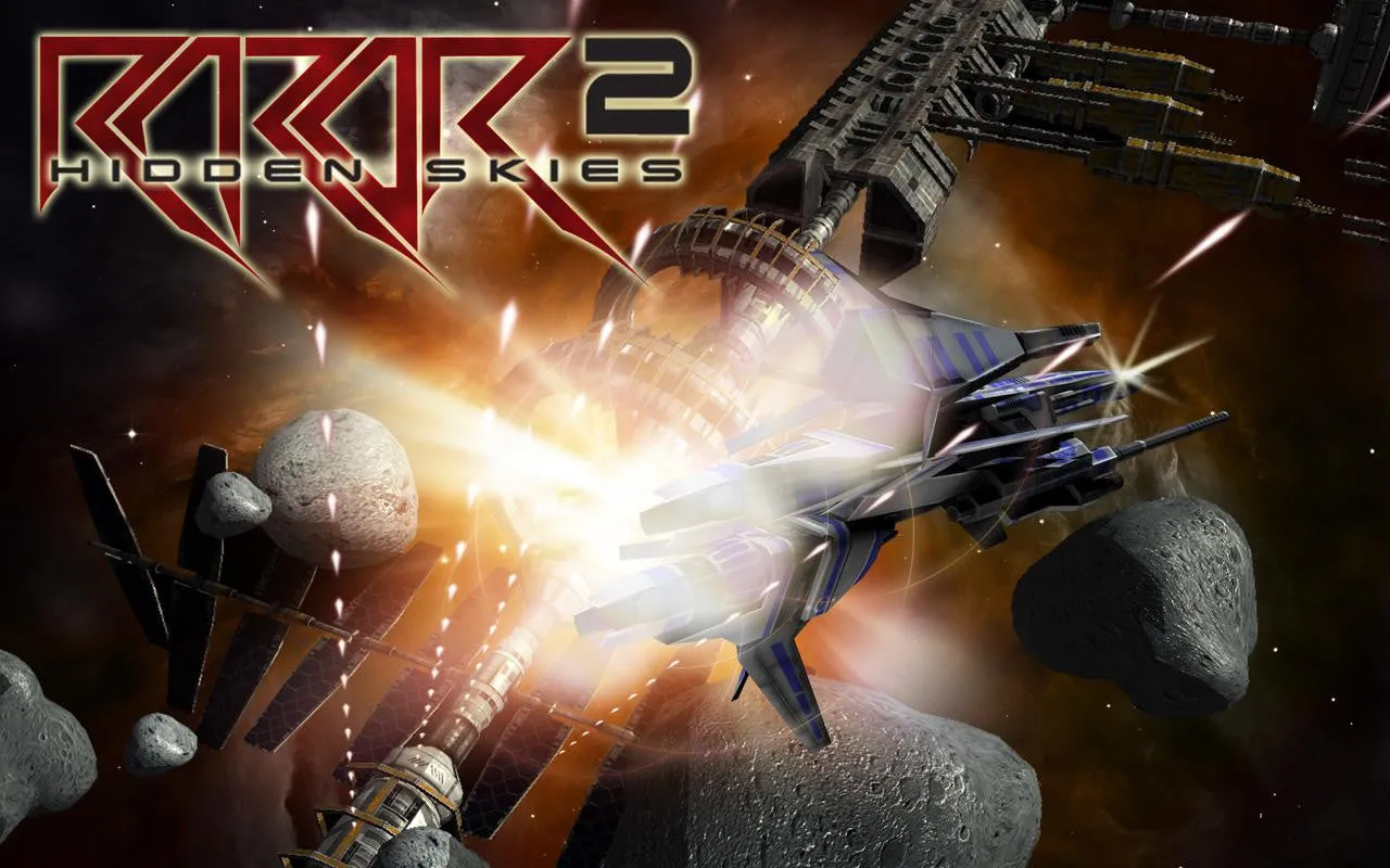 Razor2: Hidden Skies (PC)