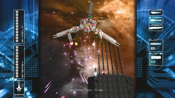 Razor2: Hidden Skies (PC)