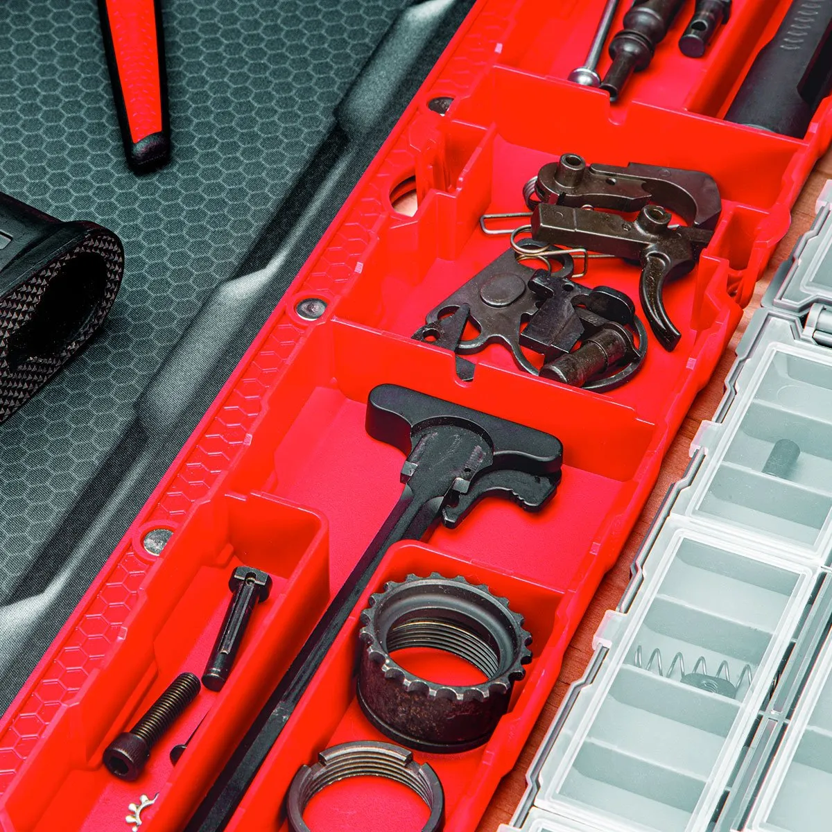 Real Avid Master Armorer's Mat
